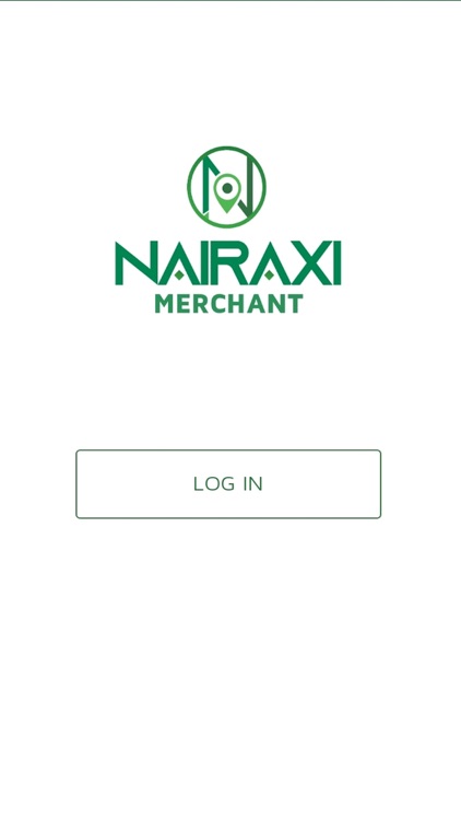 Nairaxi Merchant