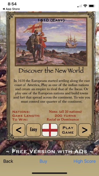 The French and Indian War