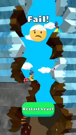 Game screenshot Idiot Climber apk