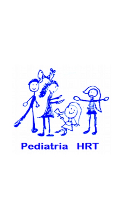 Rotinas - Pediatria HRT