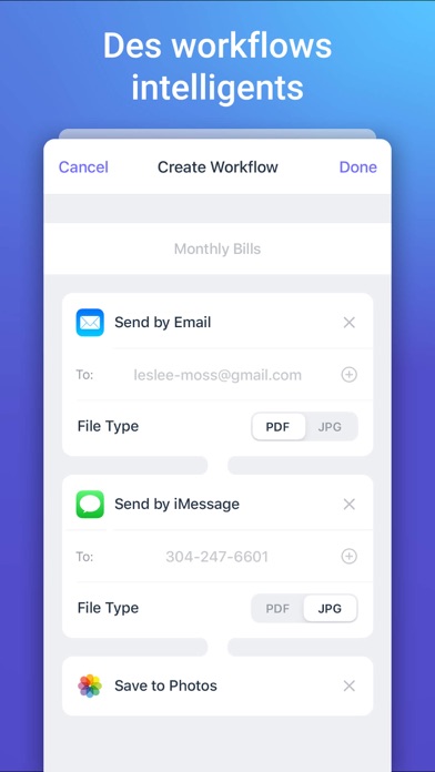 Scanner Pro Scanner Pro