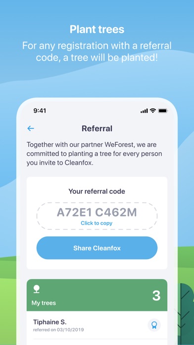 Cleanfox Mail Spam Cleaner By Foxintel Ios United Kingdom Searchman App Data Information - getrobux.fg