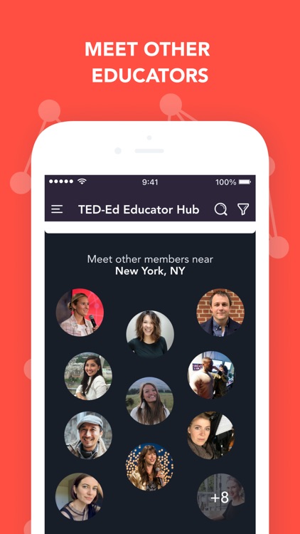 TED-Ed Educator Hub
