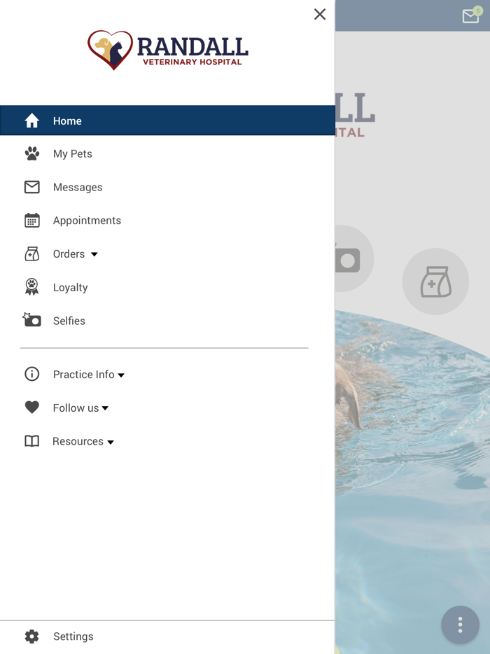 Randall Veterinary Hospital