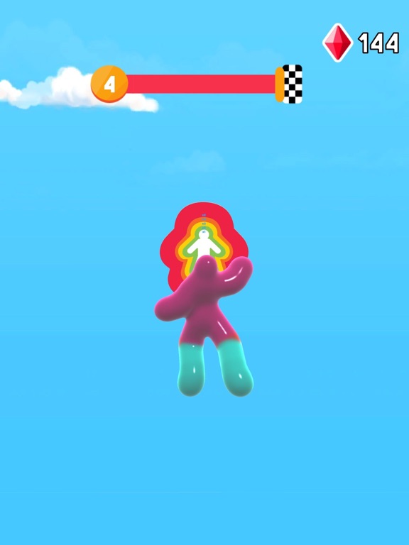 Blob Runner 3D Blob Runner 3D
