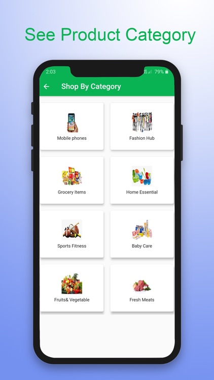 iBest- Indias Biggest E-Store screenshot-4