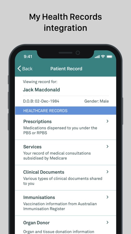 HealthNow