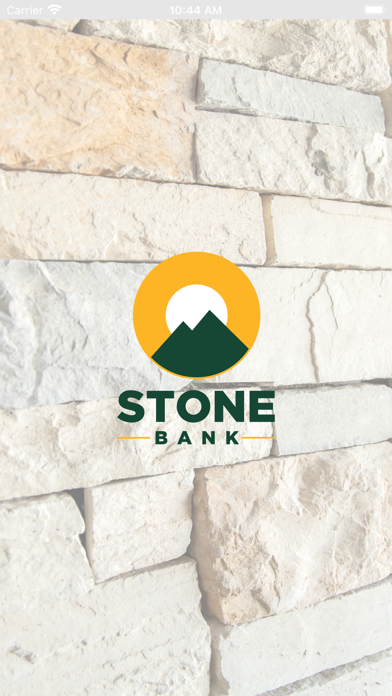 How to cancel & delete Stone Bank Business Banking from iphone & ipad 1