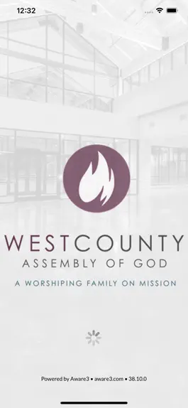 Game screenshot West County Assembly of God apk