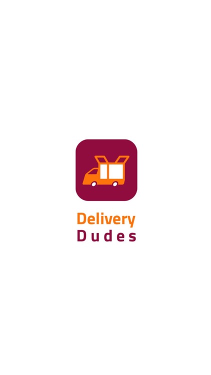 dudes delivery