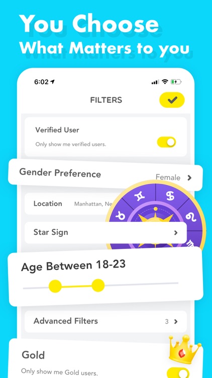 Lemon: Nearby Friend Finder screenshot-3
