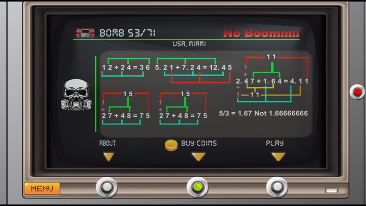 NoBoomm screenshot-3
