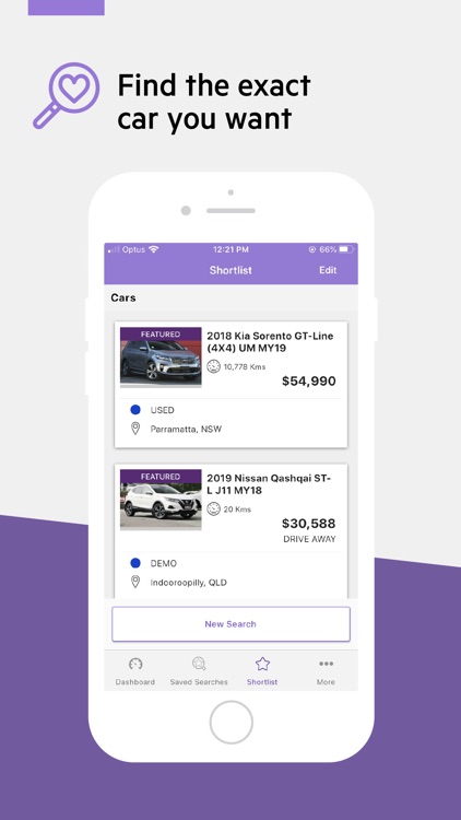 CarsGuide - Used Cars For Sale screenshot-5