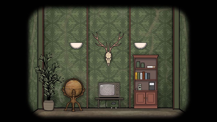 Cube Escape Paradox 方块逃脱：悖论