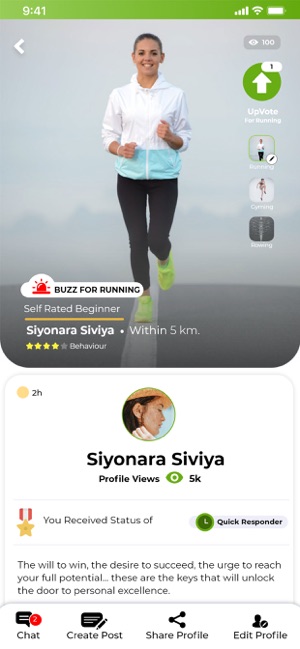 SportsJig(圖2)-速報App