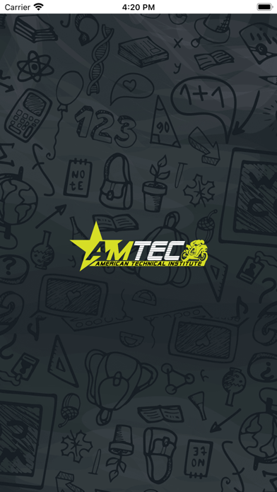 AMTEC Mobile screenshot 4
