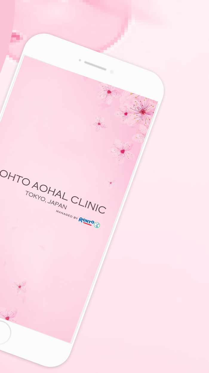 Rohto Aohal Clinic Loyalty