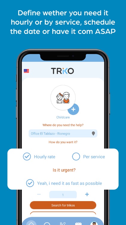 Triko App screenshot-5