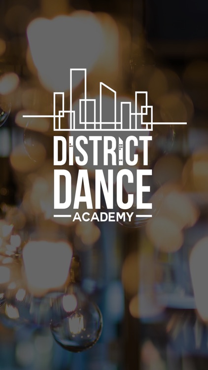 District Dance Academy