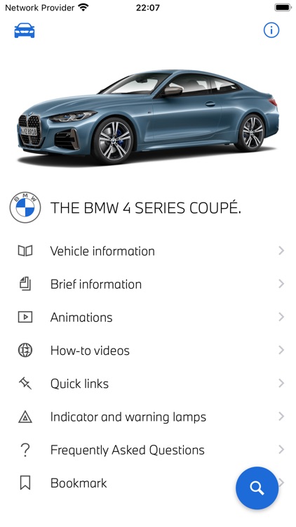 BMW Driver's Guide by BMW GROUP