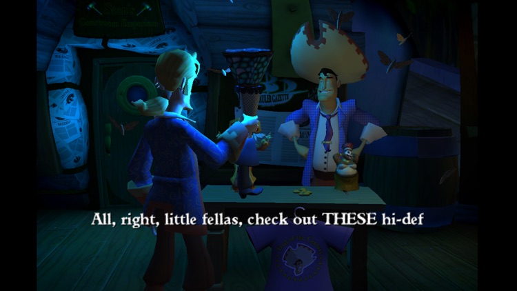 Tales of Monkey Island Ep 4 screenshot-3