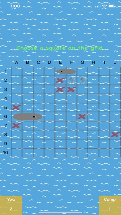 #1 Battleship screenshot-8