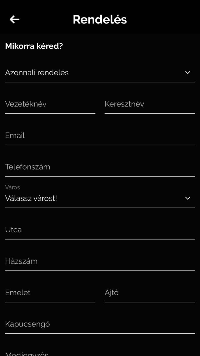 Kaffeine Espresso Bar