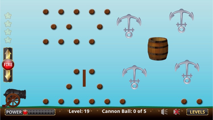 Cannonball Commander Challenge screenshot-4