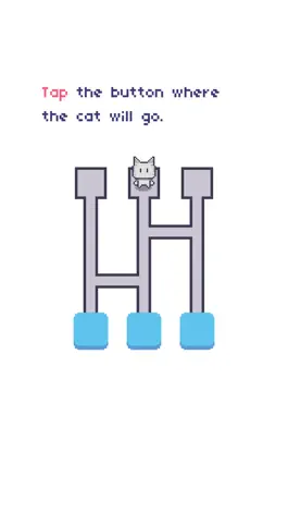 Game screenshot Walking Cat apk