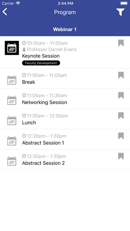 Future Proof - MedEd Summit