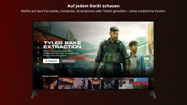 Wie kann man Netflix schauen ohne zu bezahlen? Wie kann man Netflix schauen ohne zu bezahlen?