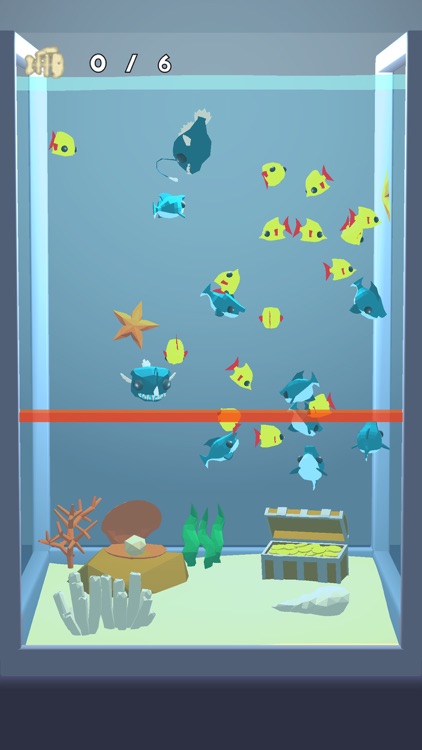 Aquarium Rescue screenshot-9
