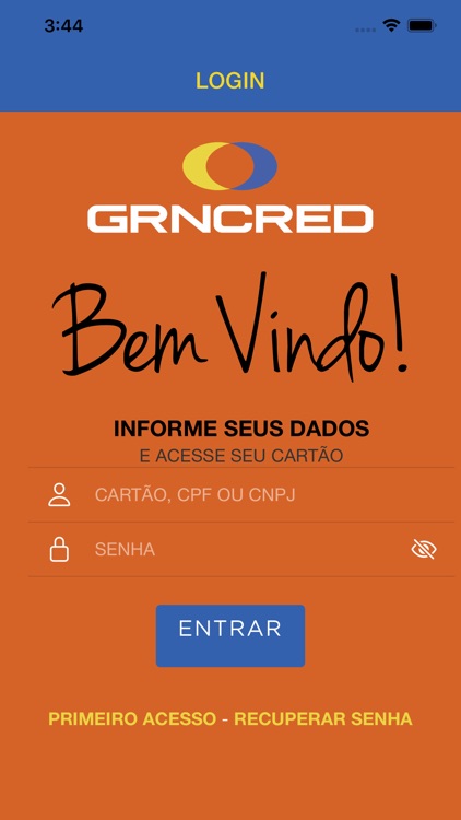 GRNCRED Cartões