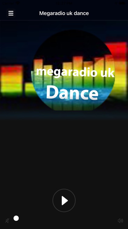 Megaradio uk dance