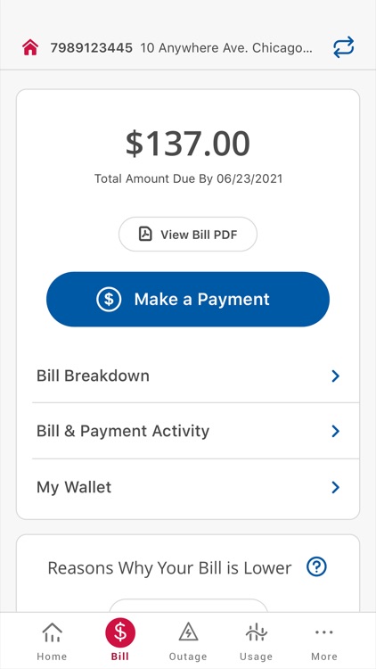 ComEd - An Exelon Company screenshot-4