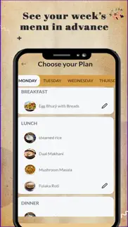 accio: meals & tiffin services iphone screenshot 3