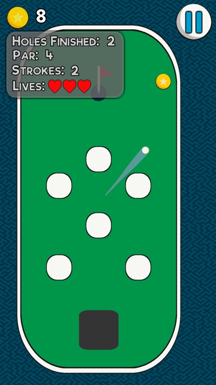 Mini Putt Mania screenshot-4