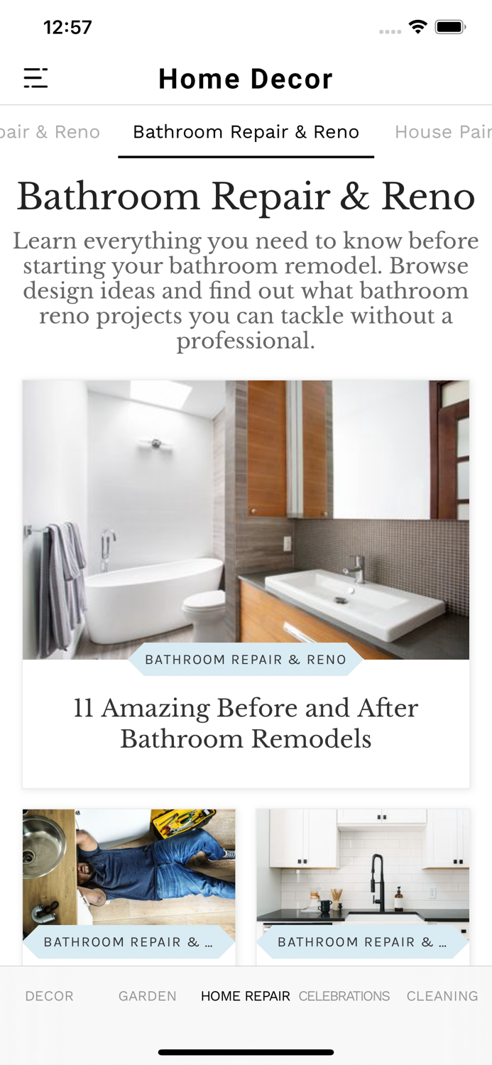 Home Decor - Best Home Design