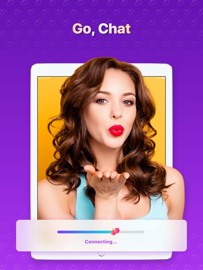 CherrU Pro Online Video Chat