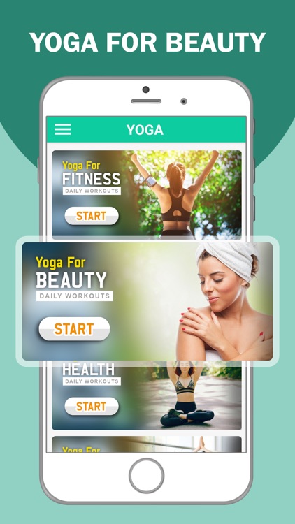 Yoga for Daily Fitness Workout