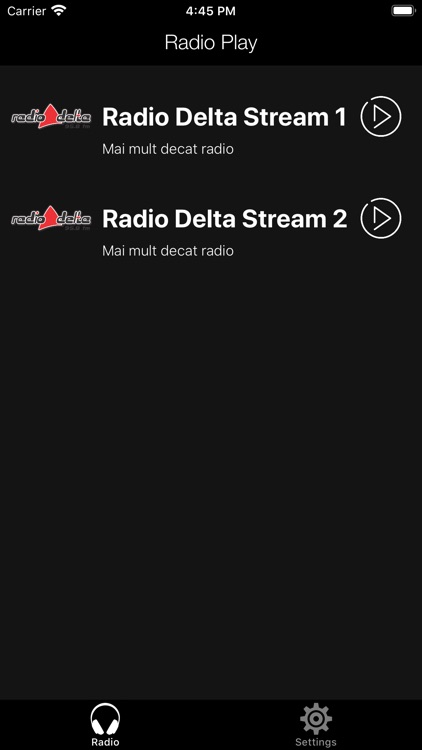 Radio Delta Romania