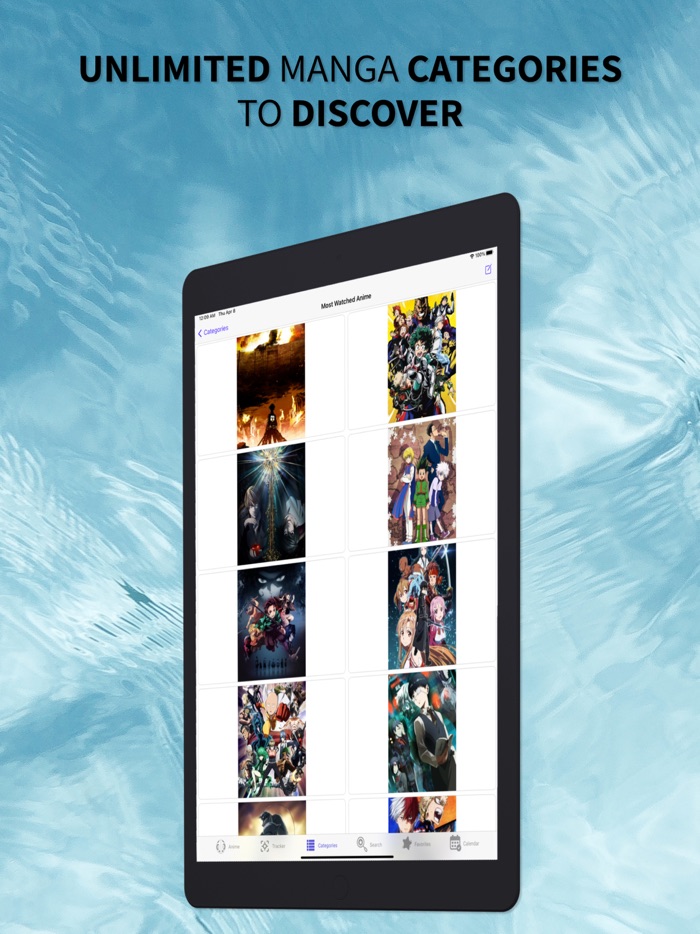 GoGoAnime Tracker - 9Anime