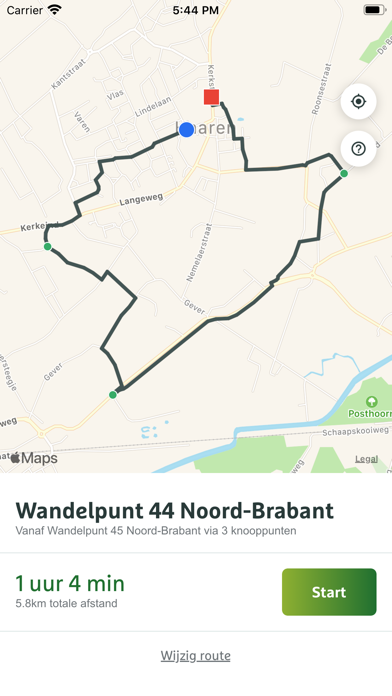 Wandel.nl