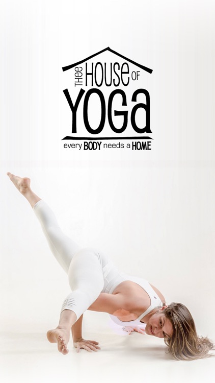 Thee House of Yoga