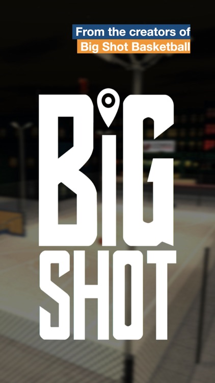 Big Shot Swish ES screenshot-7