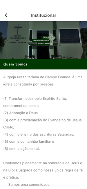 IP Campo Grande(圖3)-速報App