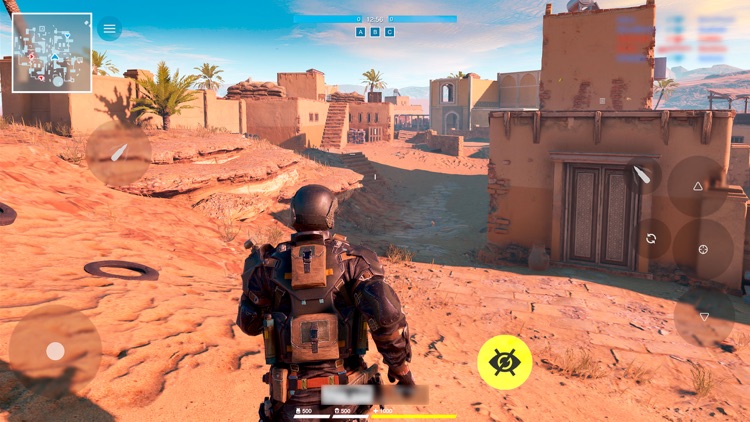 Battle Prime: Epic PvP Shooter