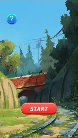 Game screenshot 乐鱼 - Flip the fish apk