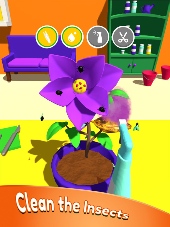 Plant Care 3D screenshot 3