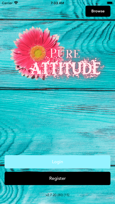 PureAttitude